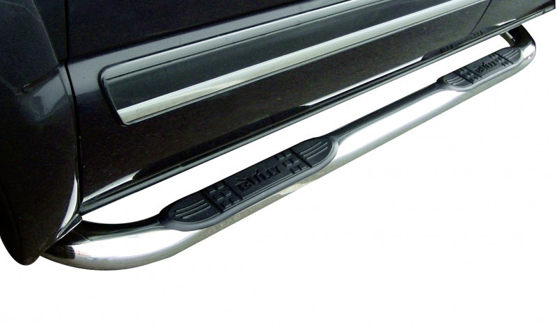 big bully stainless steel