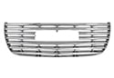 Bully Imposter Grille Insert