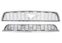 Bully Imposter Grille Insert