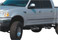 Bully Adjustable Side Steps