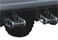 Bully Adjustable Side Steps