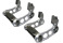 Bully Adjustable Side Steps