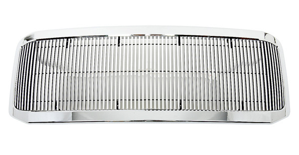Bully Billet Combo Grille