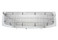 Bully Billet Combo Grille