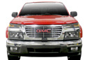Pilot Grille Overlay