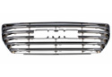 Pilot Grille Overlay