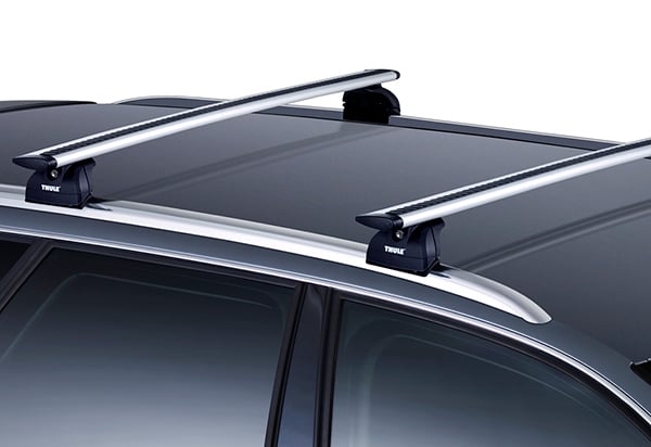 Thule vs. Yakima Roof Racks