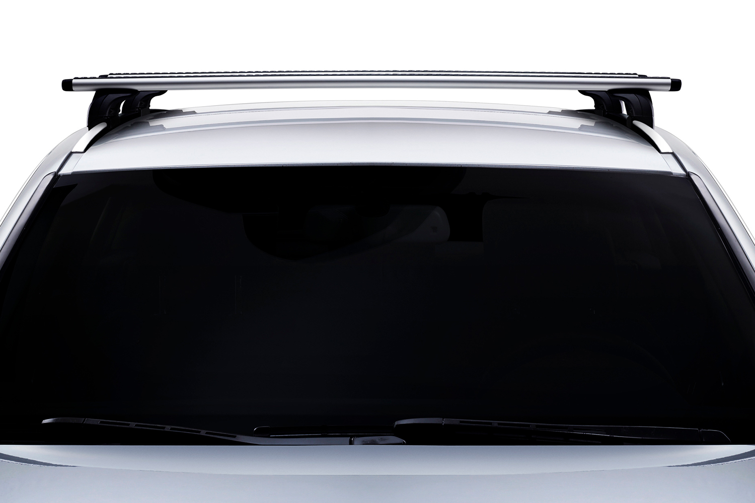 Thule Roof Rack System, Thule Base Roof Rack System