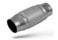 Image is representative of Magnaflow 49 State Universal Catalytic Converter.<br/>Due to variations in monitor settings and differences in vehicle models, your specific part number (94009) may vary.