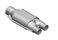 Image is representative of Magnaflow 49 State Universal Catalytic Converter.<br/>Due to variations in monitor settings and differences in vehicle models, your specific part number (94009) may vary.