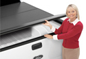 Extang Solid Fold Tonneau Covers