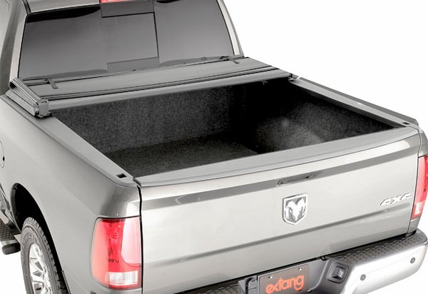 How To Install a Tonneau Cover