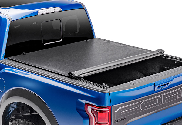 Extang Revolution Tonneau Cover