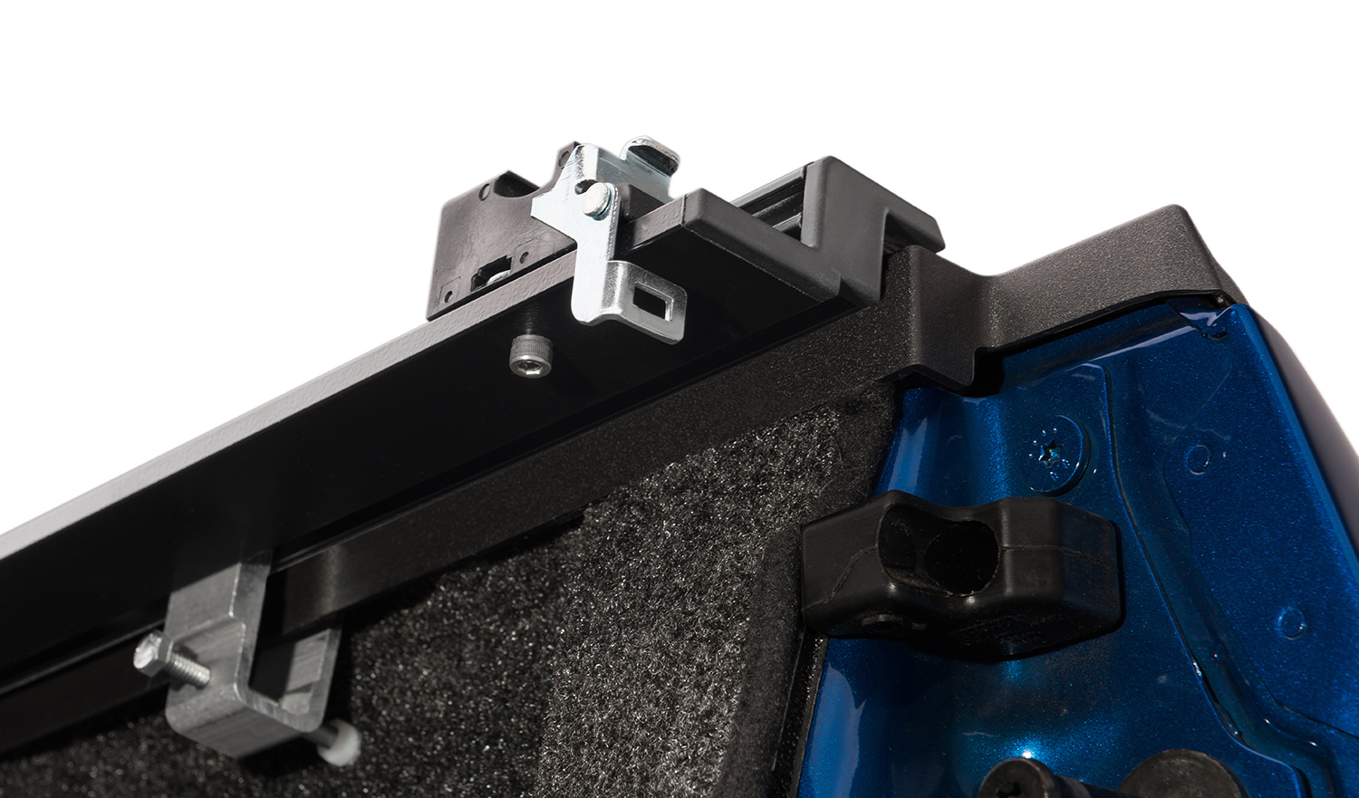 2009 2021 Dodge Ram 1500 Extang Revolution Tonneau Cover Extang 54425