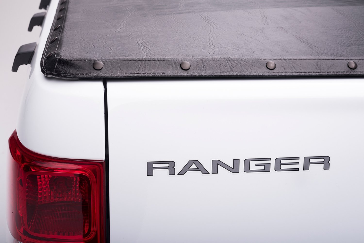 Extang BlackMax Tonneau Cover, Black Max Truck Bed Cover