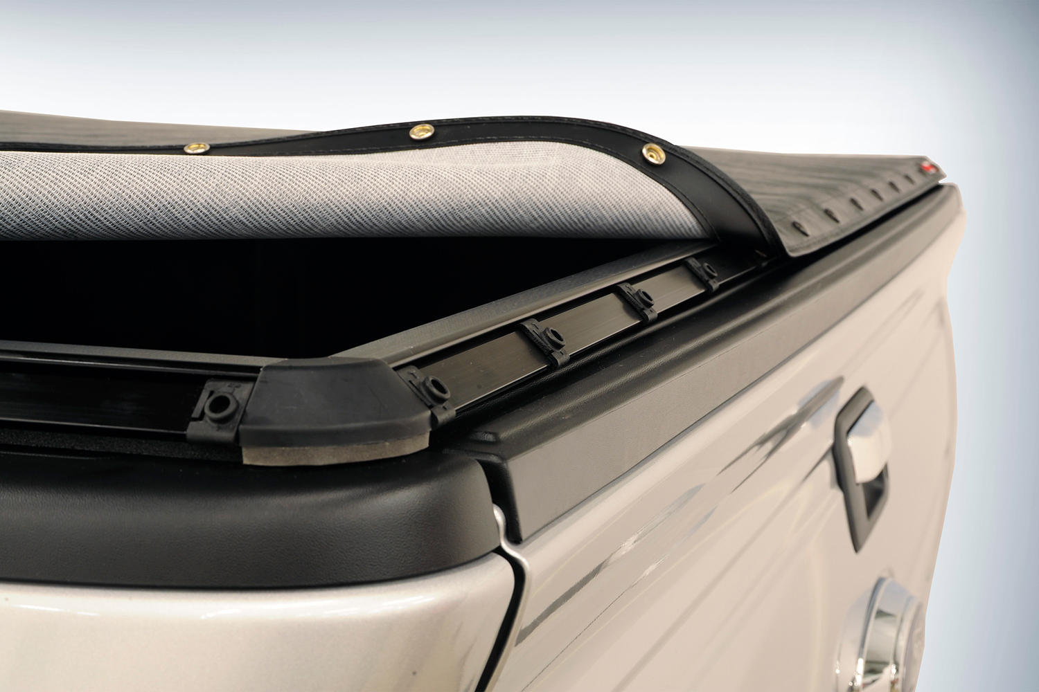 Extang BlackMax Tonneau Cover, Black Max Truck Bed Cover