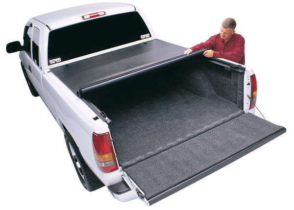 Extang RT Tonneau Cover