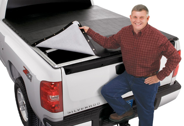 Extang Classic Tonneau Covers Extang Platinum Tonneau Covers
