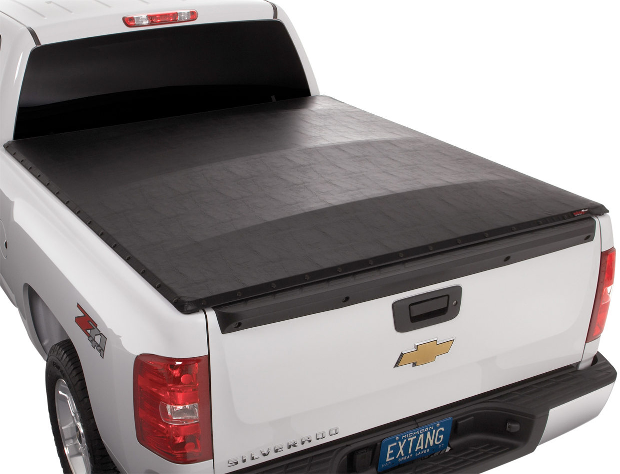 Extang Classic Tonneau Covers, Extang Platinum Tonneau Covers