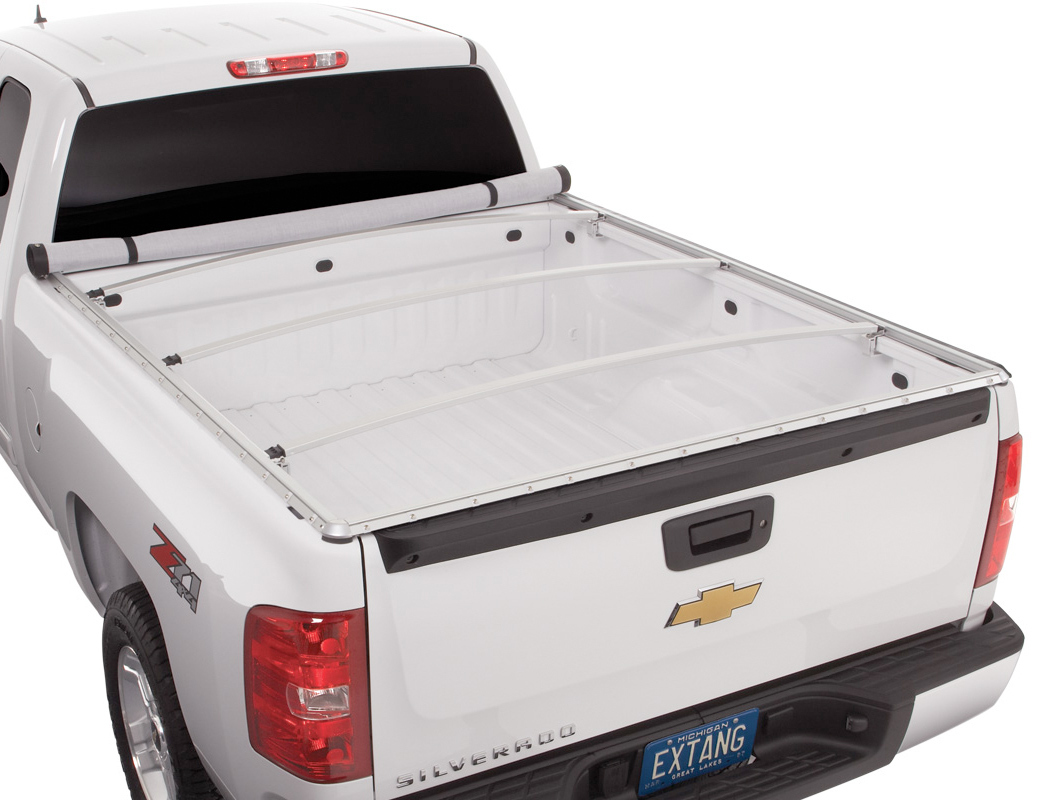 Extang Classic Tonneau Covers, Extang Platinum Tonneau Covers