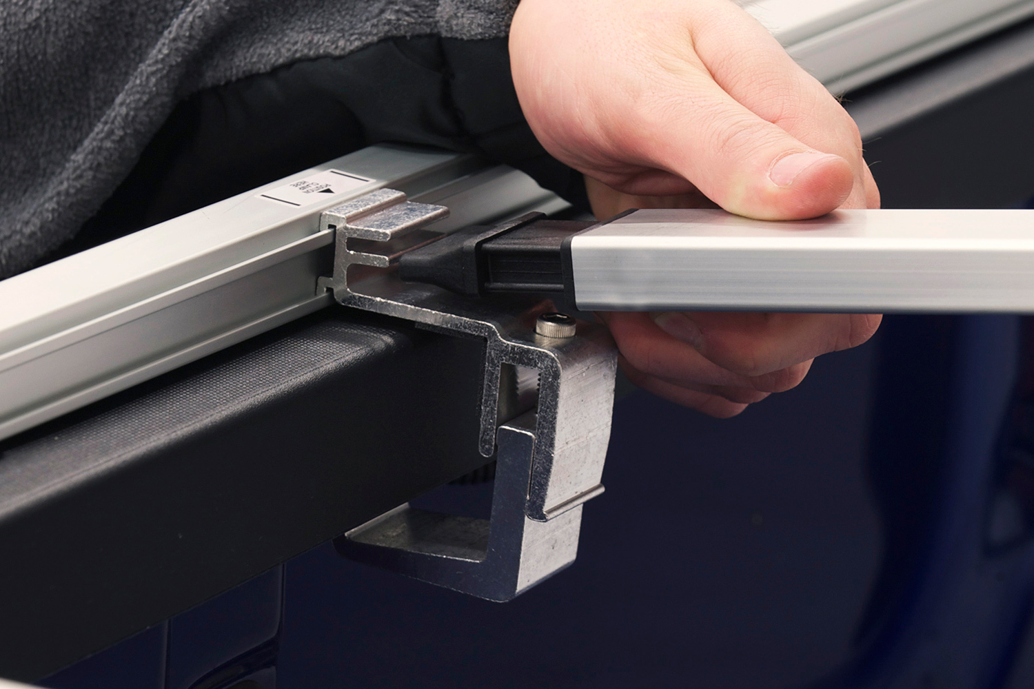 Extang Tool Box Tonneau Cover Classic Platinum Toolbox Cover