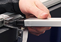 Extang Tool Box Tonneau Cover