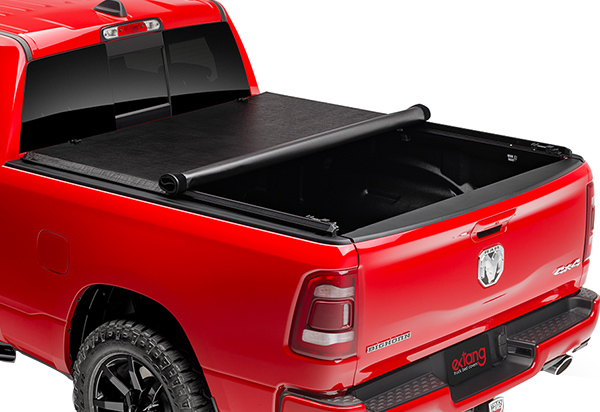 2005 2020 Nissan Frontier Extang Express Tonneau Cover Extang 50995