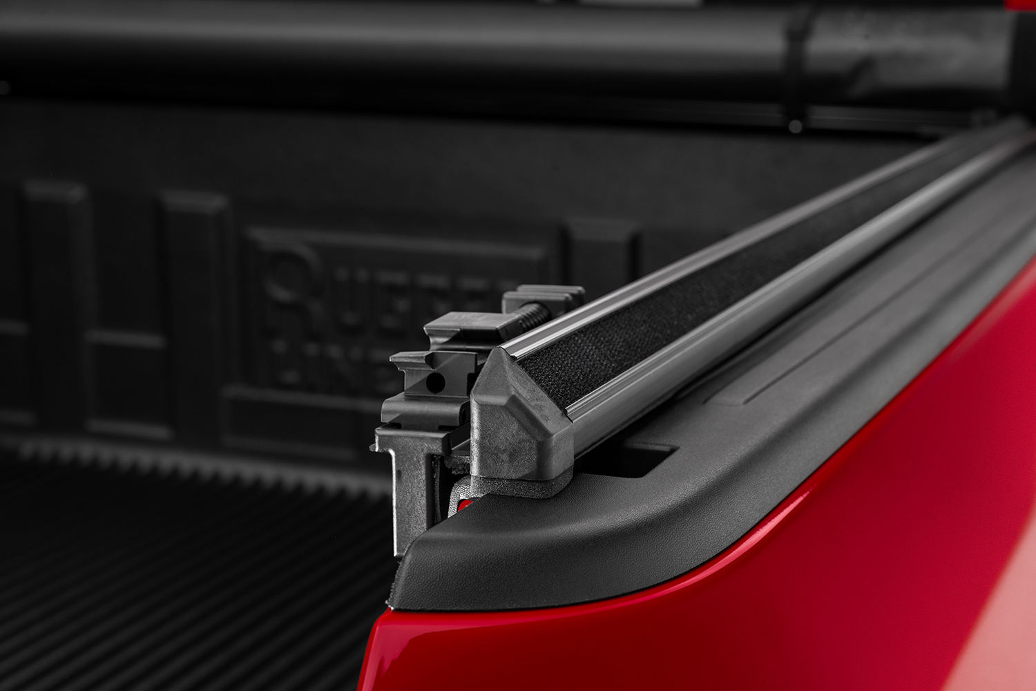 Ford Explorer Sport Trac Tonneau Cover