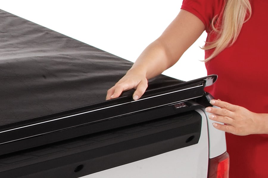 Extang Tuff Tonno Tonneaus Extang Tuff Tonno Soft Top Tonneau