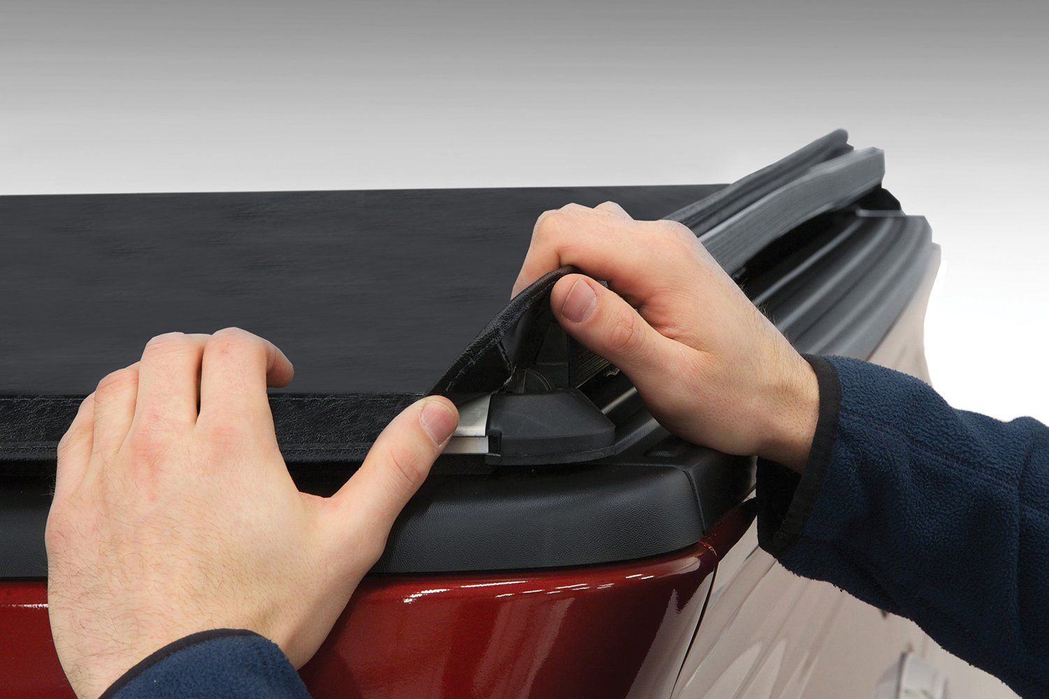 Extang Tuff Tonno Tonneaus, Extang Tuff Tonno Soft Top Tonneau
