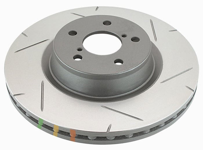 DBA 4000 Series Brake Rotors
