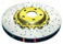 DBA 5000XS Series Rotors