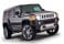 Image is representative of Bushwacker OE Fender Flares.<br/>Due to variations in monitor settings and differences in vehicle models, your specific part number (40028-01) may vary.