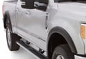 Image is representative of Bushwacker OE Fender Flares.<br/>Due to variations in monitor settings and differences in vehicle models, your specific part number (50011-02) may vary.