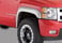 Image is representative of Bushwacker Extend-A-Fender Flares.<br/>Due to variations in monitor settings and differences in vehicle models, your specific part number (31913-11) may vary.