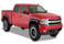 Image is representative of Bushwacker Extend-A-Fender Flares.<br/>Due to variations in monitor settings and differences in vehicle models, your specific part number (40911-02) may vary.