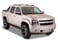 Image is representative of Bushwacker Pocket Style Fender Flares.<br/>Due to variations in monitor settings and differences in vehicle models, your specific part number (20927-02) may vary.