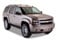 Image is representative of Bushwacker Pocket Style Fender Flares.<br/>Due to variations in monitor settings and differences in vehicle models, your specific part number (20935-02) may vary.