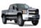 Image is representative of Bushwacker Pocket Style Fender Flares.<br/>Due to variations in monitor settings and differences in vehicle models, your specific part number (31053-02) may vary.