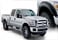 Image is representative of Bushwacker Pocket Style Fender Flares.<br/>Due to variations in monitor settings and differences in vehicle models, your specific part number (20914-02) may vary.