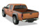 Bushwacker BedRail and TailGate Caps