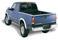 Bushwacker BedRail and TailGate Caps