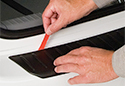 Bushwacker Bumper Protector