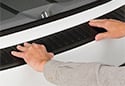Bushwacker Bumper Protector