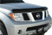 Stampede LP Series Hood Protector