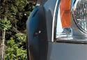 Image is representative of Stampede Ruff Riderz Fender Flares.<br/>Due to variations in monitor settings and differences in vehicle models, your specific part number (8410-5) may vary.