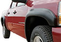 Image is representative of Stampede Original Riderz Fender Flares.<br/>Due to variations in monitor settings and differences in vehicle models, your specific part number (8630-5) may vary.