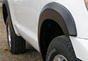 Image is representative of Stampede Original Riderz Fender Flares.<br/>Due to variations in monitor settings and differences in vehicle models, your specific part number (8606-2) may vary.