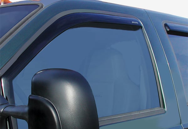 Stampede Snap-Inz Sidewind Deflector