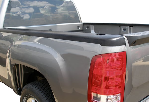 How To Install Truck Bed Caps